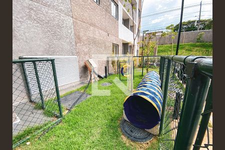 Apartamento à venda com 24m², 1 quarto e sem vagaÁrea comum