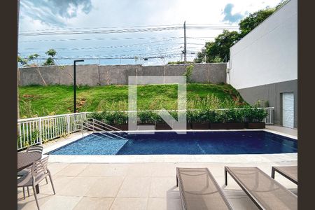 Apartamento à venda com 24m², 1 quarto e sem vagaÁrea comum