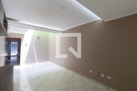 Sala de casa à venda com 3 quartos, 143m² em Vila Ré, São Paulo