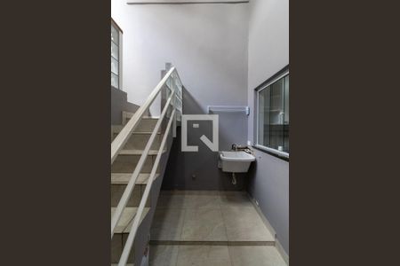 Área de Serviço de casa à venda com 3 quartos, 143m² em Vila Ré, São Paulo