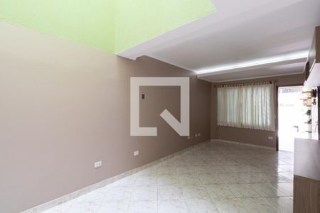 Sala de casa à venda com 3 quartos, 143m² em Vila Ré, São Paulo