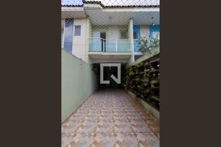 Garagem de casa à venda com 3 quartos, 143m² em Vila Ré, São Paulo