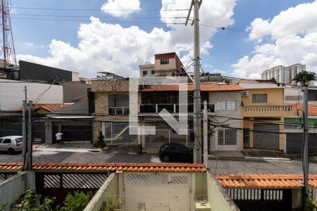 Vista Sacada Suíte de casa à venda com 3 quartos, 143m² em Vila Ré, São Paulo
