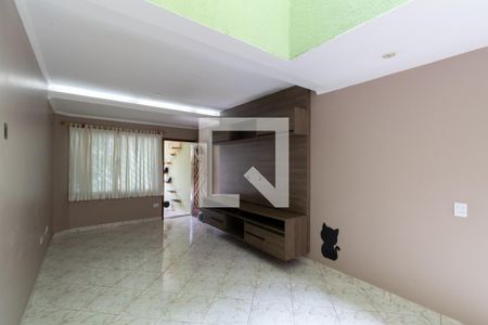 Sala de casa à venda com 3 quartos, 143m² em Vila Ré, São Paulo