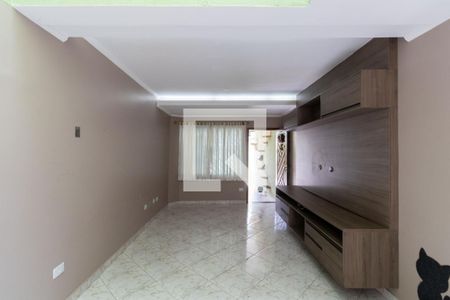 Sala de casa à venda com 3 quartos, 143m² em Vila Ré, São Paulo