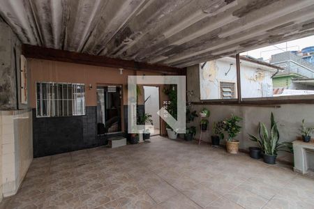 Garagem de casa à venda com 3 quartos, 30m² em Vila Maria Baixa, São Paulo