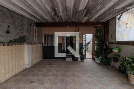 Garagem de casa à venda com 3 quartos, 30m² em Vila Maria Baixa, São Paulo