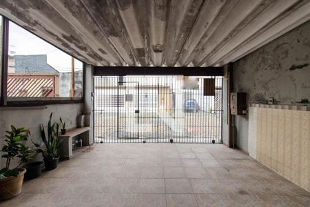 Garagem de casa à venda com 3 quartos, 30m² em Vila Maria Baixa, São Paulo