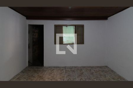 Quarto 2 de casa à venda com 2 quartos, 75m² em Vila Araguaia, São Paulo