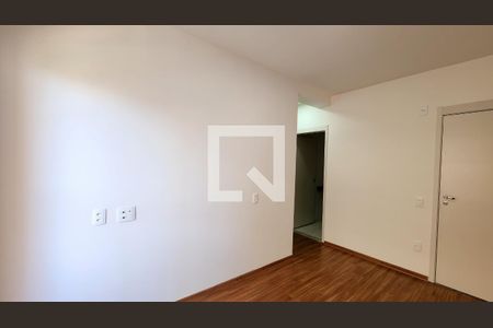 Sala de apartamento para alugar com 2 quartos, 46m² em Ponte Sao Joao, Jundiaí