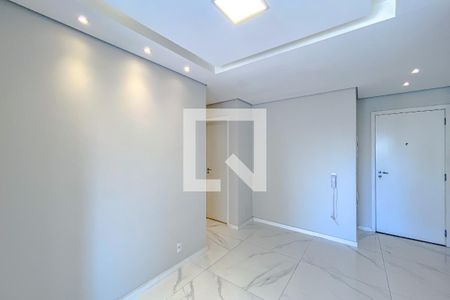 Sala de apartamento para alugar com 2 quartos, 50m² em Brás, São Paulo