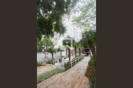 Fachada de apartamento à venda com 4 quartos, 258m² em Vila Cordeiro, São Paulo