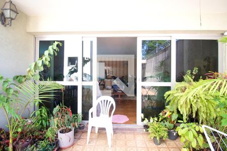 Cobertura de casa à venda com 6 quartos, 233m² em Alto de Pinheiros, São Paulo