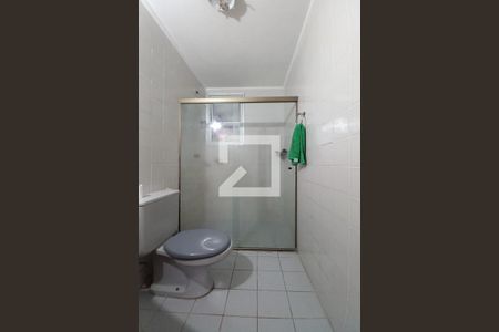 Apartamento à venda com 87m², 3 quartos e 1 vagaBanheiro