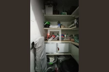 Apartamento à venda com 87m², 3 quartos e 1 vagaDespensa