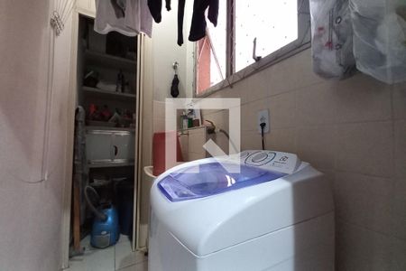 Apartamento à venda com 87m², 3 quartos e 1 vagaÁrea de Serviço