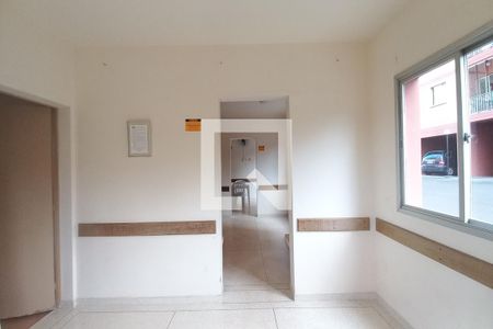 Apartamento à venda com 87m², 3 quartos e 1 vagaÁrea comum - Salão de festas