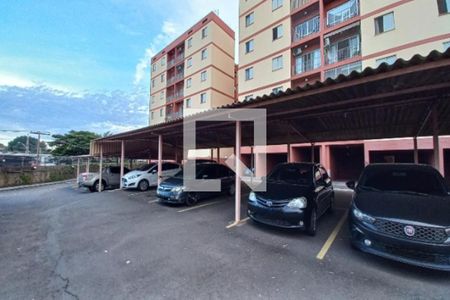 Apartamento à venda com 87m², 3 quartos e 1 vagaÁrea comum - Garagem