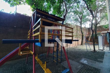 Apartamento à venda com 87m², 3 quartos e 1 vagaÁrea comum - Playground