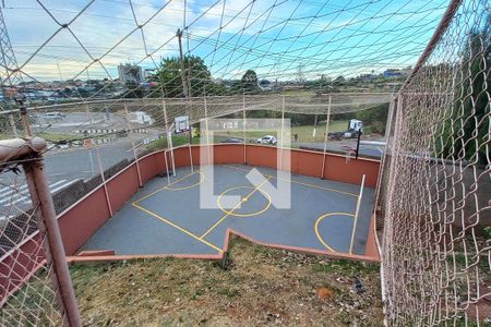 Apartamento à venda com 87m², 3 quartos e 1 vagaÁrea comum - Quadra Esportiva