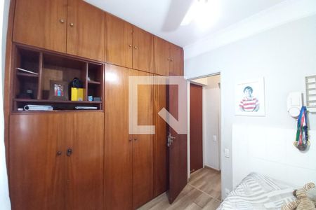 Apartamento à venda com 87m², 3 quartos e 1 vagaQuarto 2