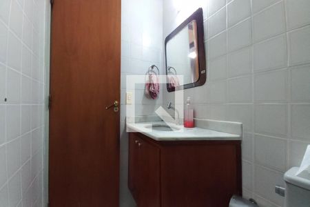 Apartamento à venda com 87m², 3 quartos e 1 vagaBanheiro