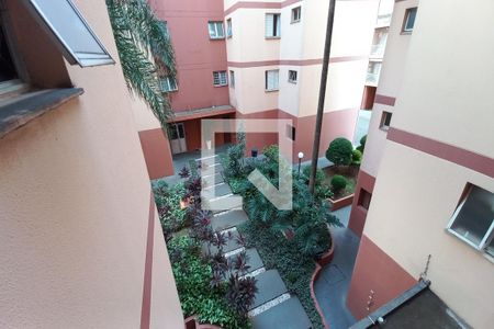 Apartamento à venda com 87m², 3 quartos e 1 vagaVista da Cozinha