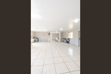 Área comum de apartamento à venda com 2 quartos, 47m² em Niterói, Canoas
