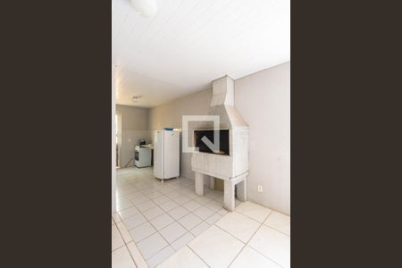 Área comum de apartamento à venda com 2 quartos, 47m² em Niterói, Canoas