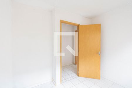 Cozinha de apartamento à venda com 2 quartos, 47m² em Niterói, Canoas