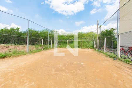 Área comum de apartamento à venda com 2 quartos, 47m² em Niterói, Canoas