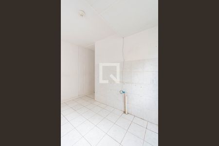 Cozinha de apartamento à venda com 2 quartos, 47m² em Niterói, Canoas