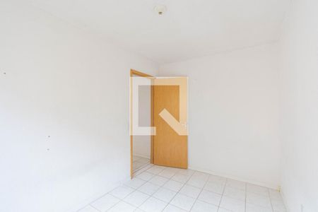 Quarto 1 de apartamento à venda com 2 quartos, 47m² em Niterói, Canoas