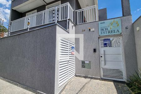 Fachada de apartamento para alugar com 1 quarto, 36m² em Vila Carrão, São Paulo