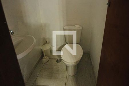 Lavabo de casa à venda com 3 quartos, 140m² em Cidade Continental, São Paulo