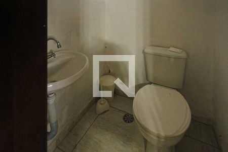 Lavabo de casa à venda com 3 quartos, 140m² em Cidade Continental, São Paulo