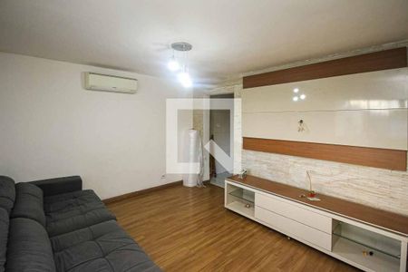 Sala de casa à venda com 3 quartos, 140m² em Cidade Continental, São Paulo