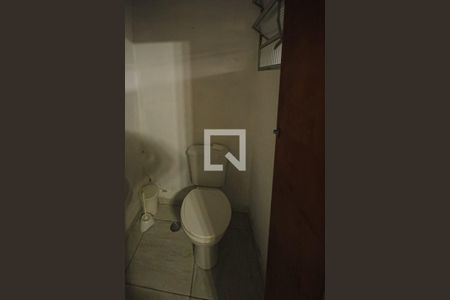 Lavabo de casa à venda com 3 quartos, 140m² em Cidade Continental, São Paulo