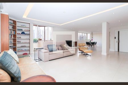 Foto 06 de apartamento à venda com 2 quartos, 204m² em Pinheiros, São Paulo