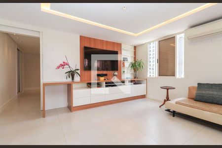 Foto 04 de apartamento à venda com 2 quartos, 204m² em Pinheiros, São Paulo