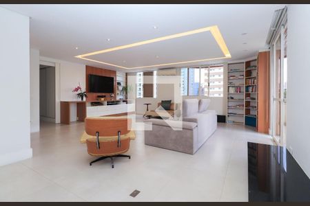 Foto 03 de apartamento à venda com 2 quartos, 204m² em Pinheiros, São Paulo