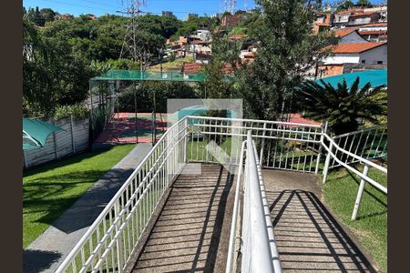 Área comum de casa de condomínio à venda com 2 quartos, 48m² em Vila Carminha, Campinas