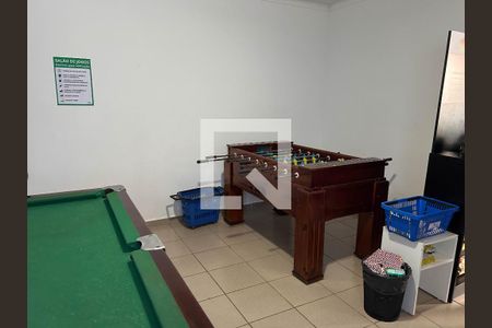 Área comum de casa de condomínio à venda com 2 quartos, 48m² em Vila Carminha, Campinas