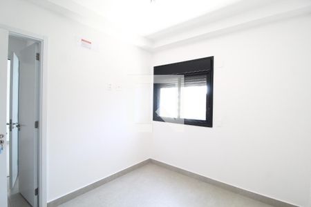 Quarto 1 - Suíte de apartamento para alugar com 3 quartos, 106m² em Shopping Park, Uberlândia