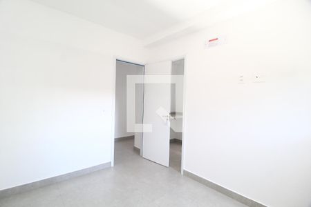 Quarto 1 - Suíte de apartamento para alugar com 3 quartos, 106m² em Shopping Park, Uberlândia