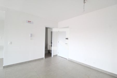 Sala de apartamento para alugar com 3 quartos, 106m² em Shopping Park, Uberlândia