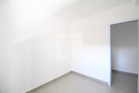 Quarto 1 - Suíte de apartamento para alugar com 3 quartos, 106m² em Shopping Park, Uberlândia