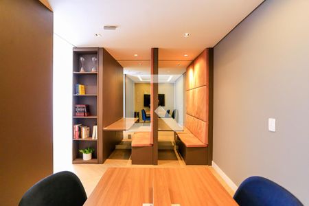 Área comum de apartamento para alugar com 2 quartos, 41m² em Butantã, São Paulo