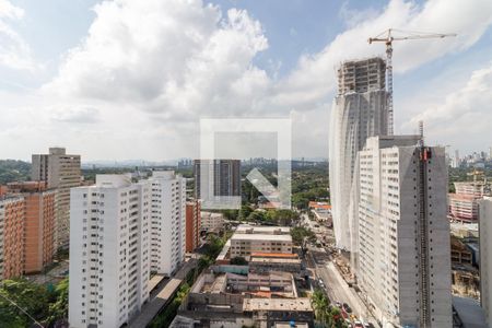 Quarto 1 de apartamento para alugar com 2 quartos, 41m² em Butantã, São Paulo