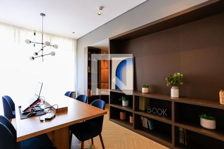 Área comum de apartamento para alugar com 2 quartos, 41m² em Butantã, São Paulo